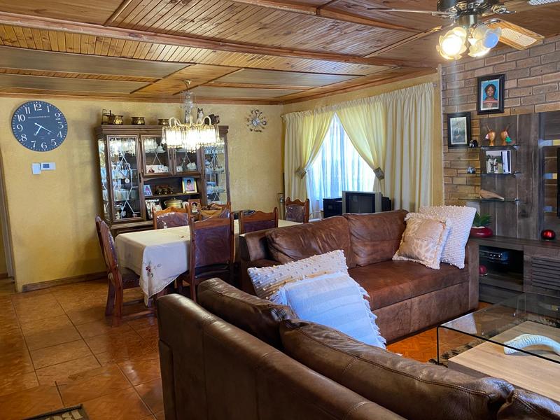 4 Bedroom Property for Sale in Ezibeleni Eastern Cape